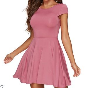 Mossimo Supply CO - Blue Dress